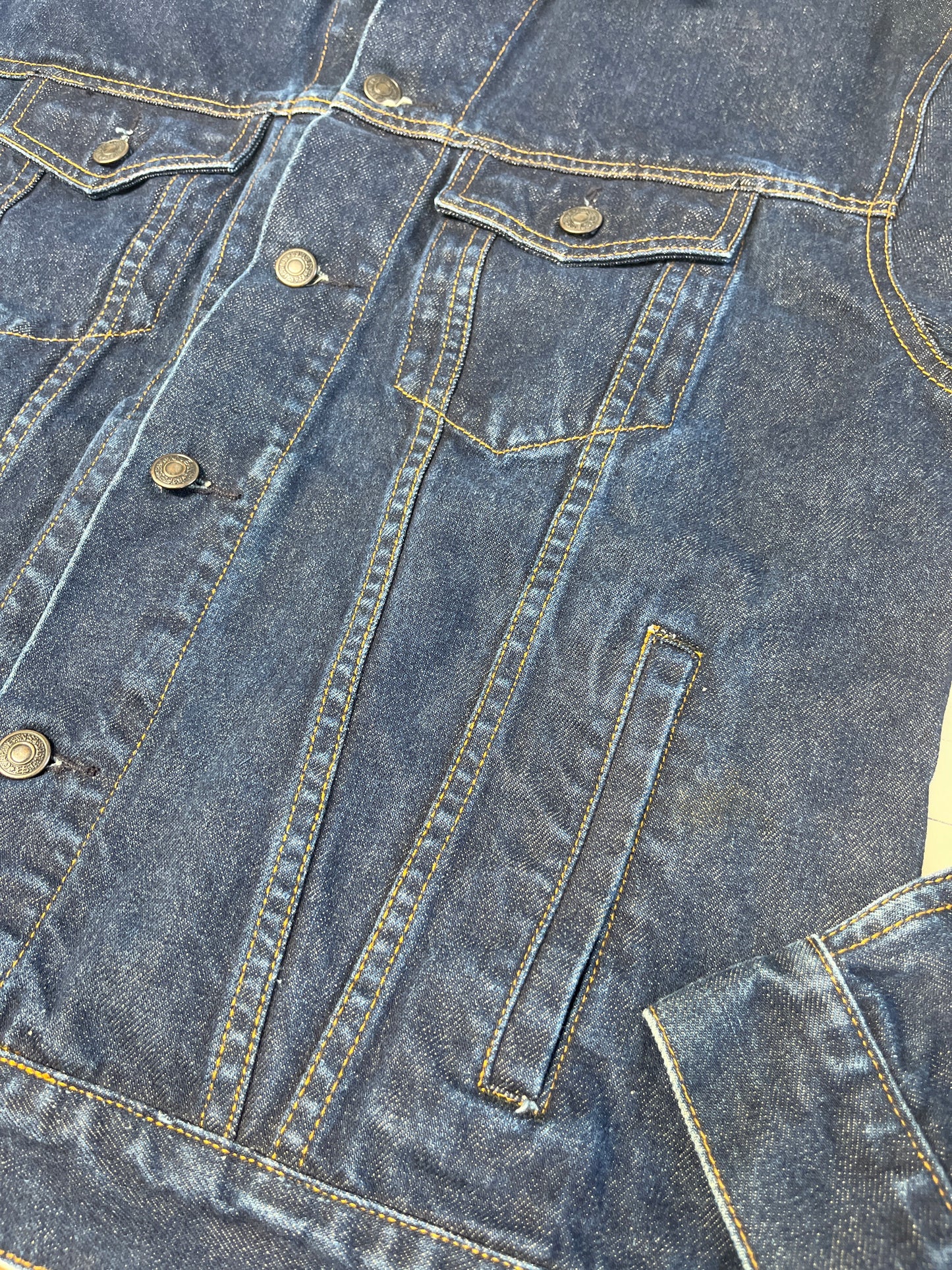 Vintage Gap Denim Jacket