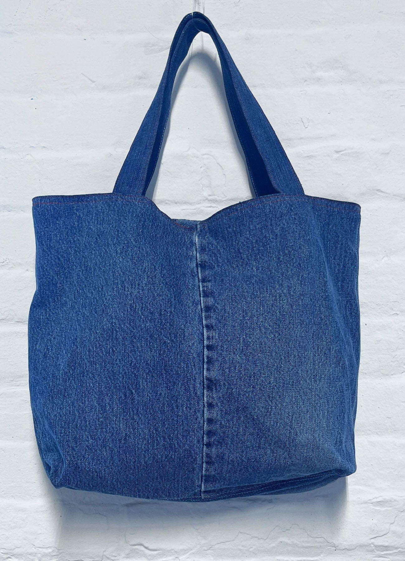 Ohio Star Tote