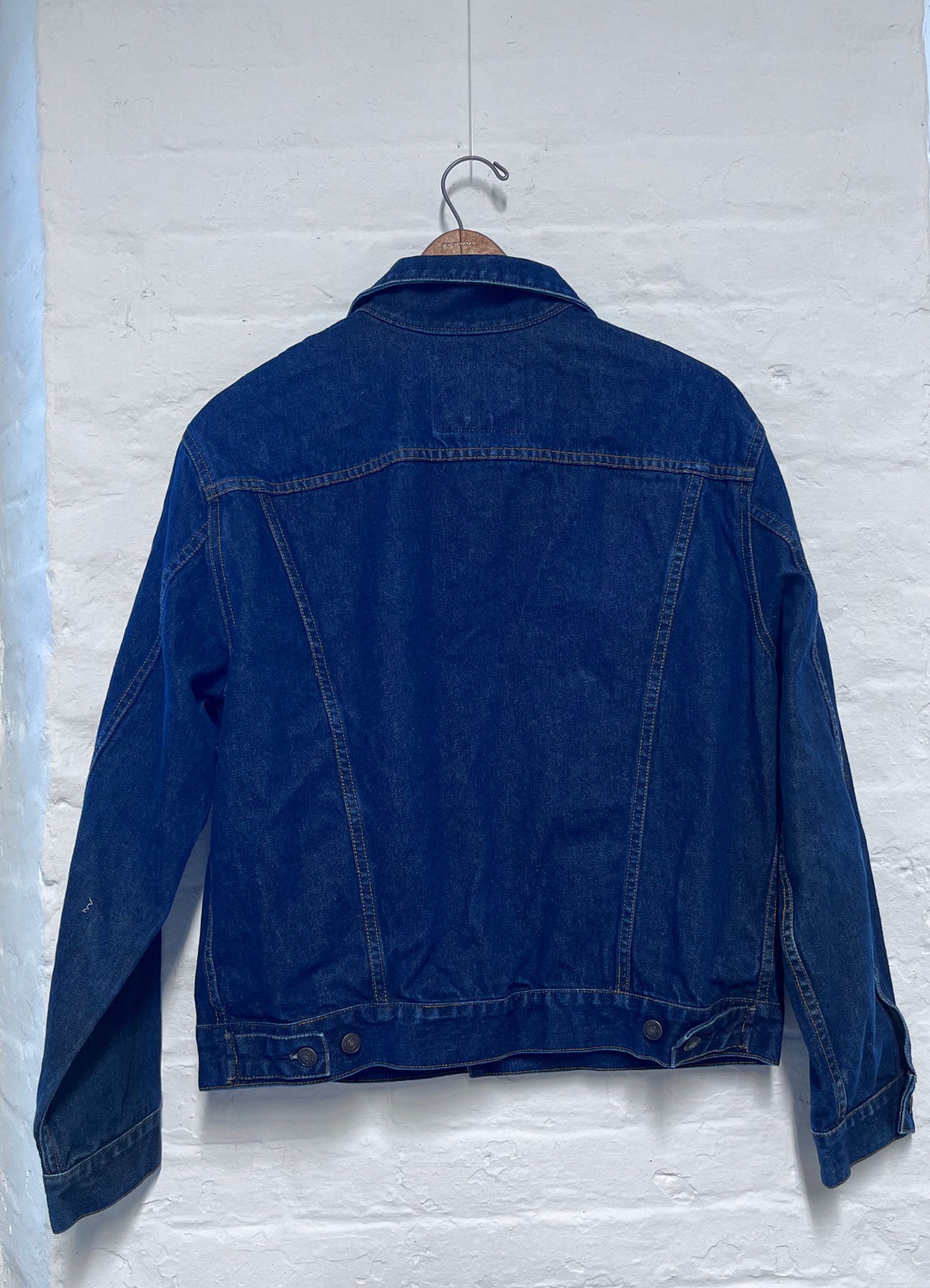 Vintage Gap Denim Jacket