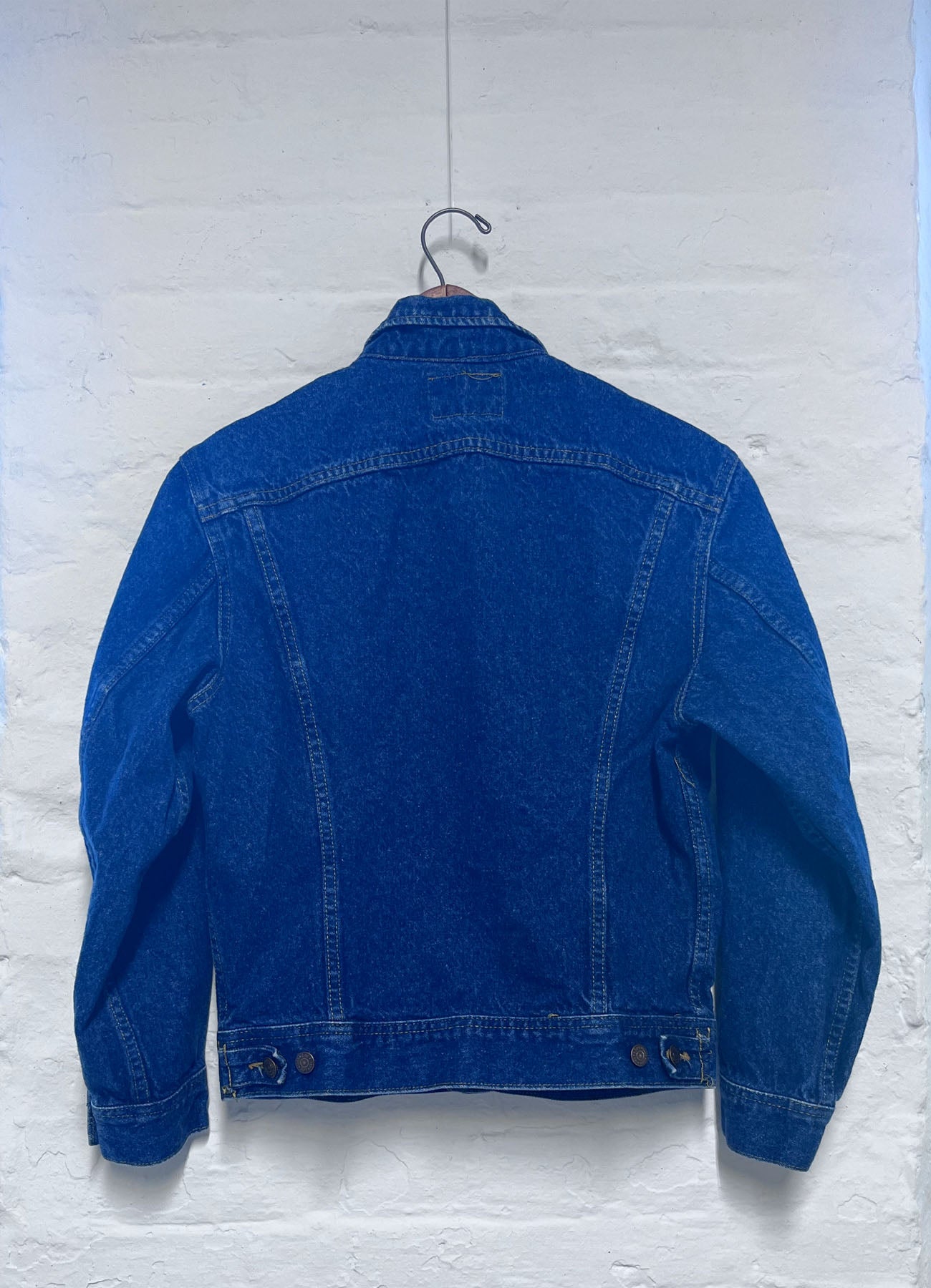 Vintage Lee Denim Jacket