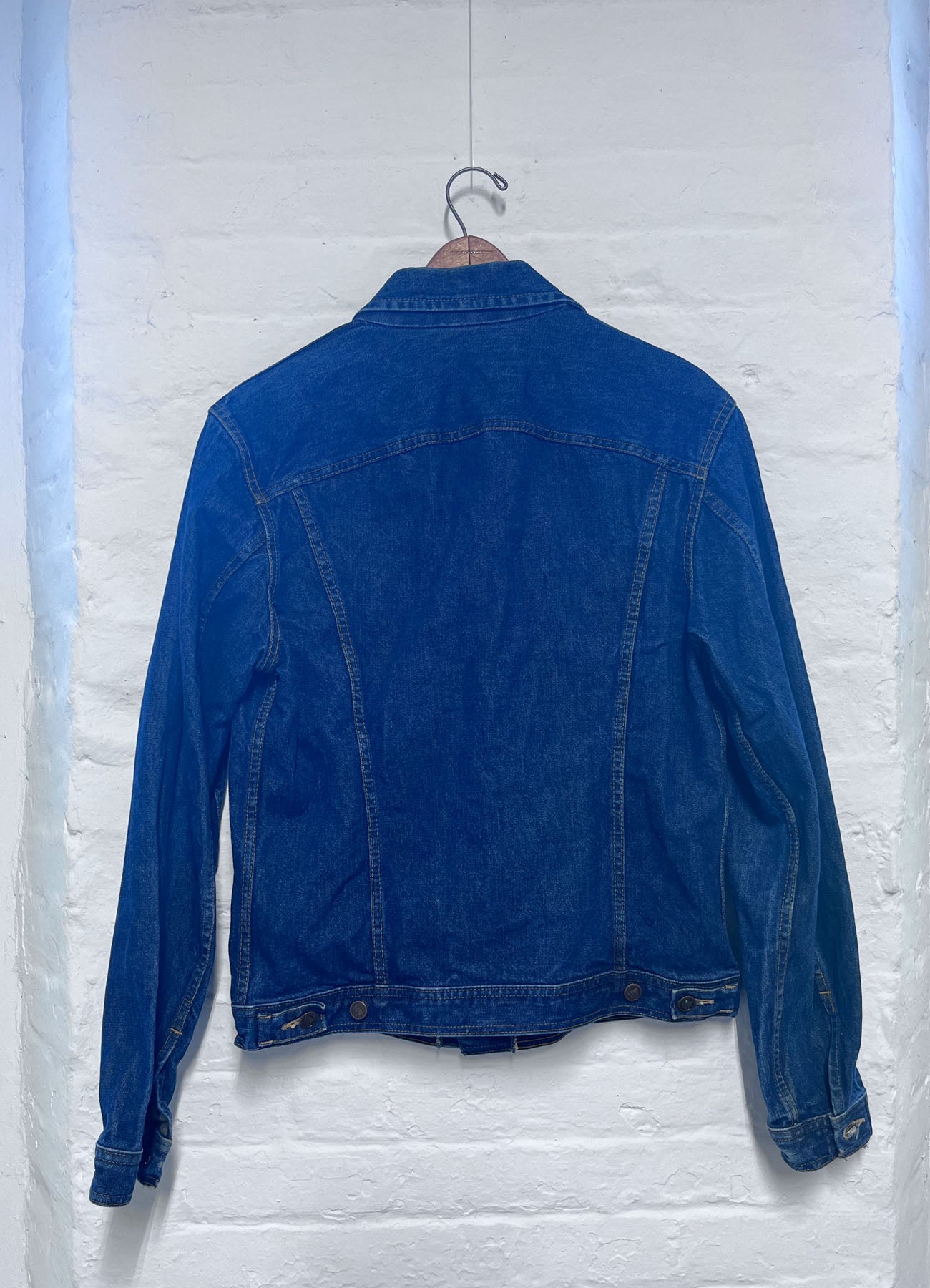 Vintage US Top Jacket